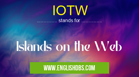 IOTW