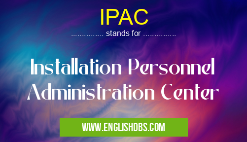 IPAC