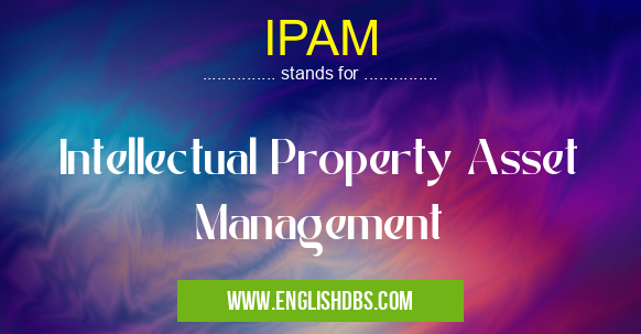 IPAM