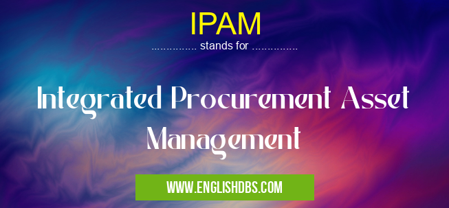IPAM