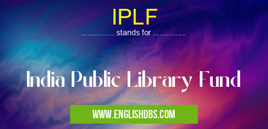 IPLF