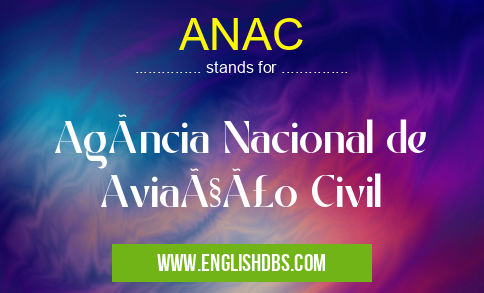 ANAC