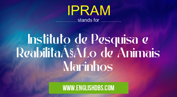 IPRAM