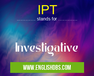 IPT