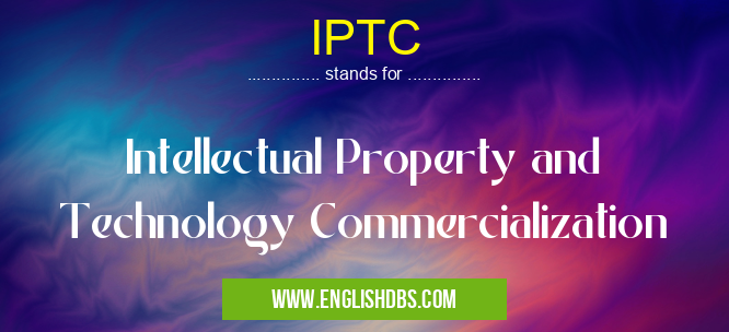 IPTC