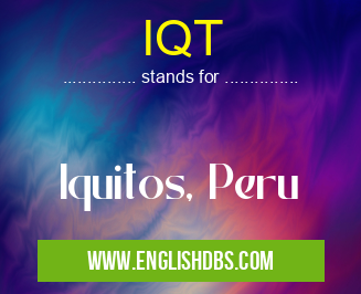 IQT