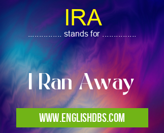 IRA