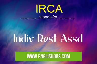 IRCA