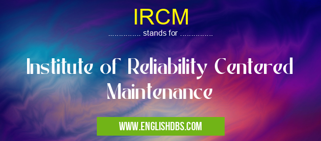 IRCM