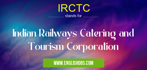 IRCTC
