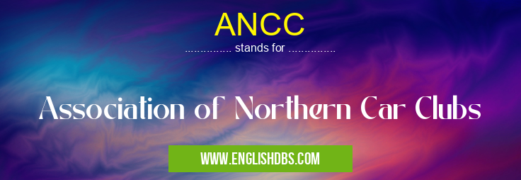 ANCC