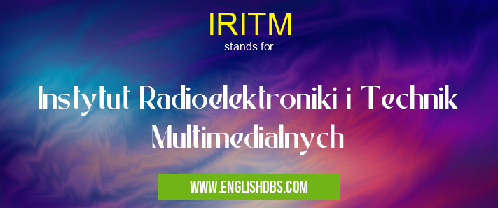 IRITM