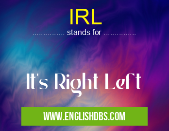 IRL