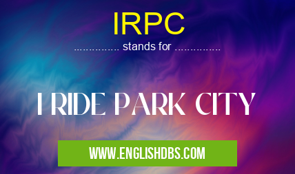 IRPC