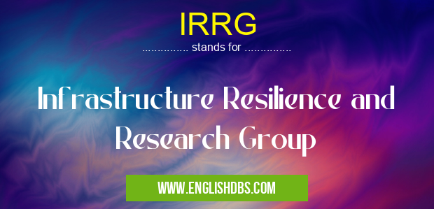 IRRG