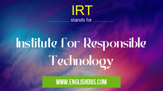 IRT