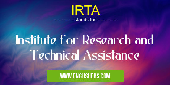 IRTA