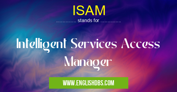 ISAM