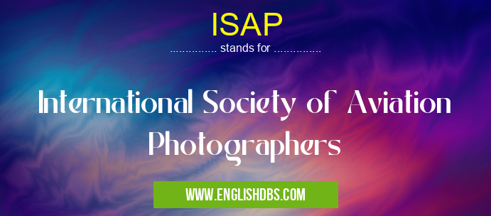 ISAP