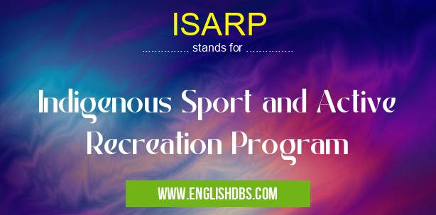 ISARP
