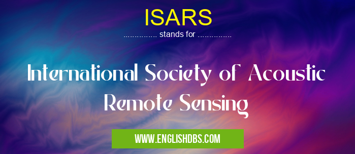 ISARS
