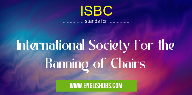 ISBC