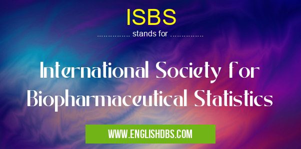 ISBS