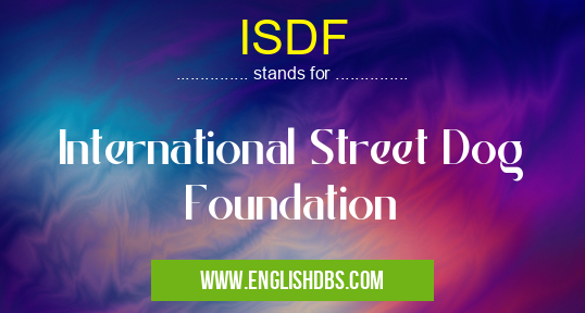 ISDF