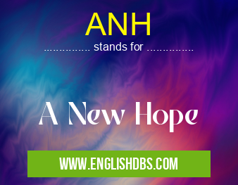 ANH