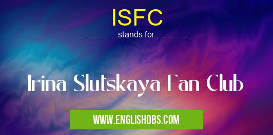 ISFC