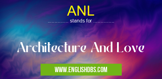 ANL