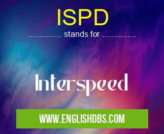 ISPD