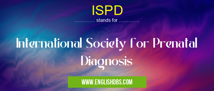ISPD