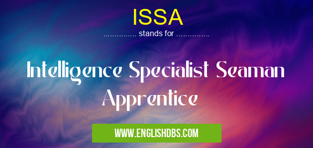ISSA