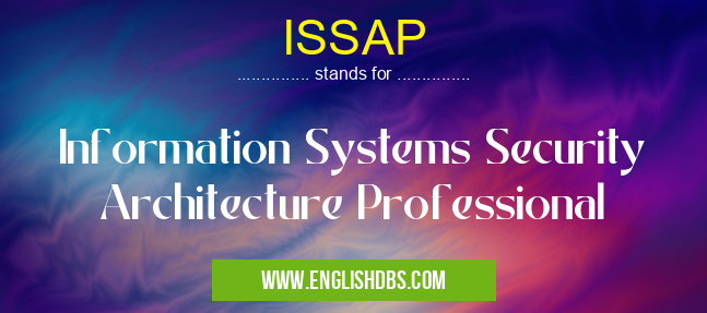 ISSAP