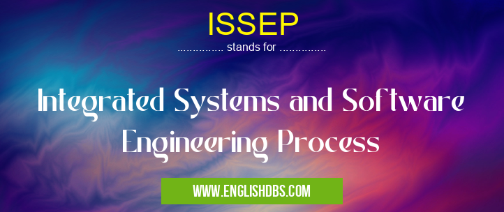 ISSEP