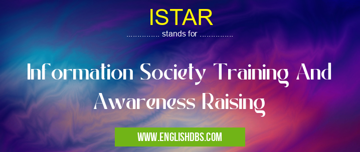 ISTAR