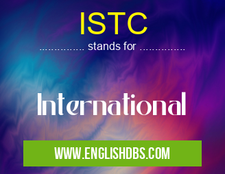 ISTC