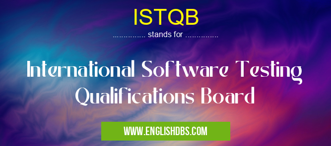 ISTQB