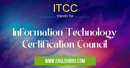 ITCC