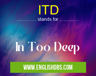 ITD