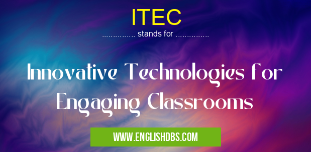 ITEC