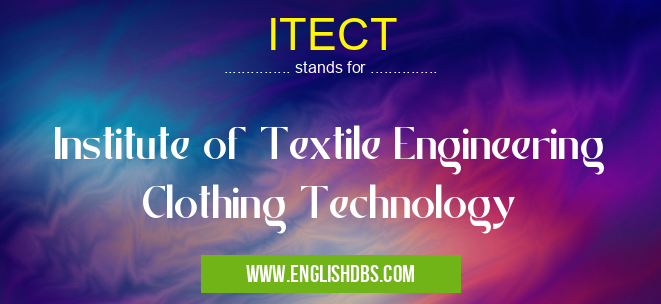 ITECT