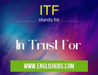 ITF