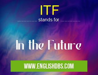 ITF
