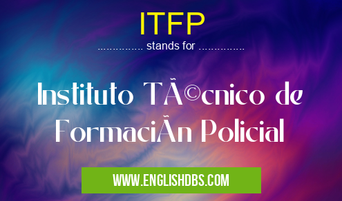 ITFP