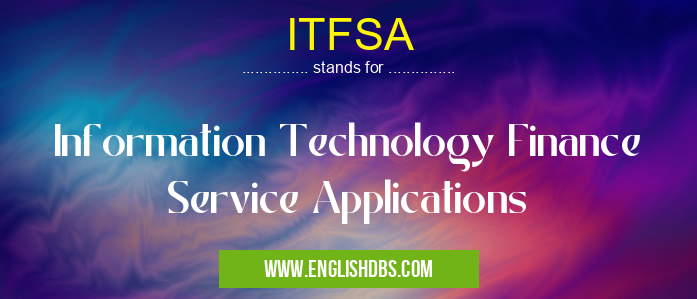 ITFSA
