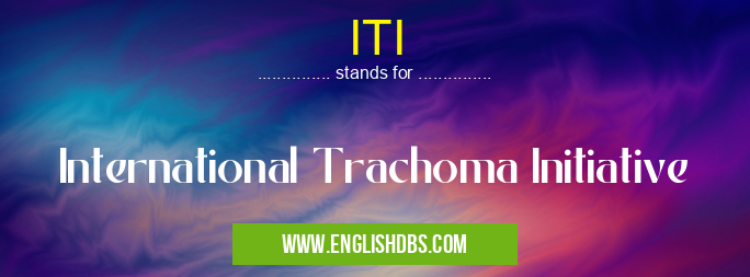 ITI