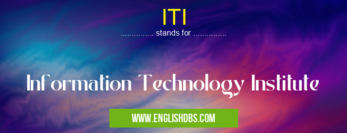 ITI