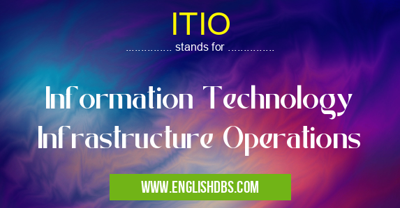 ITIO
